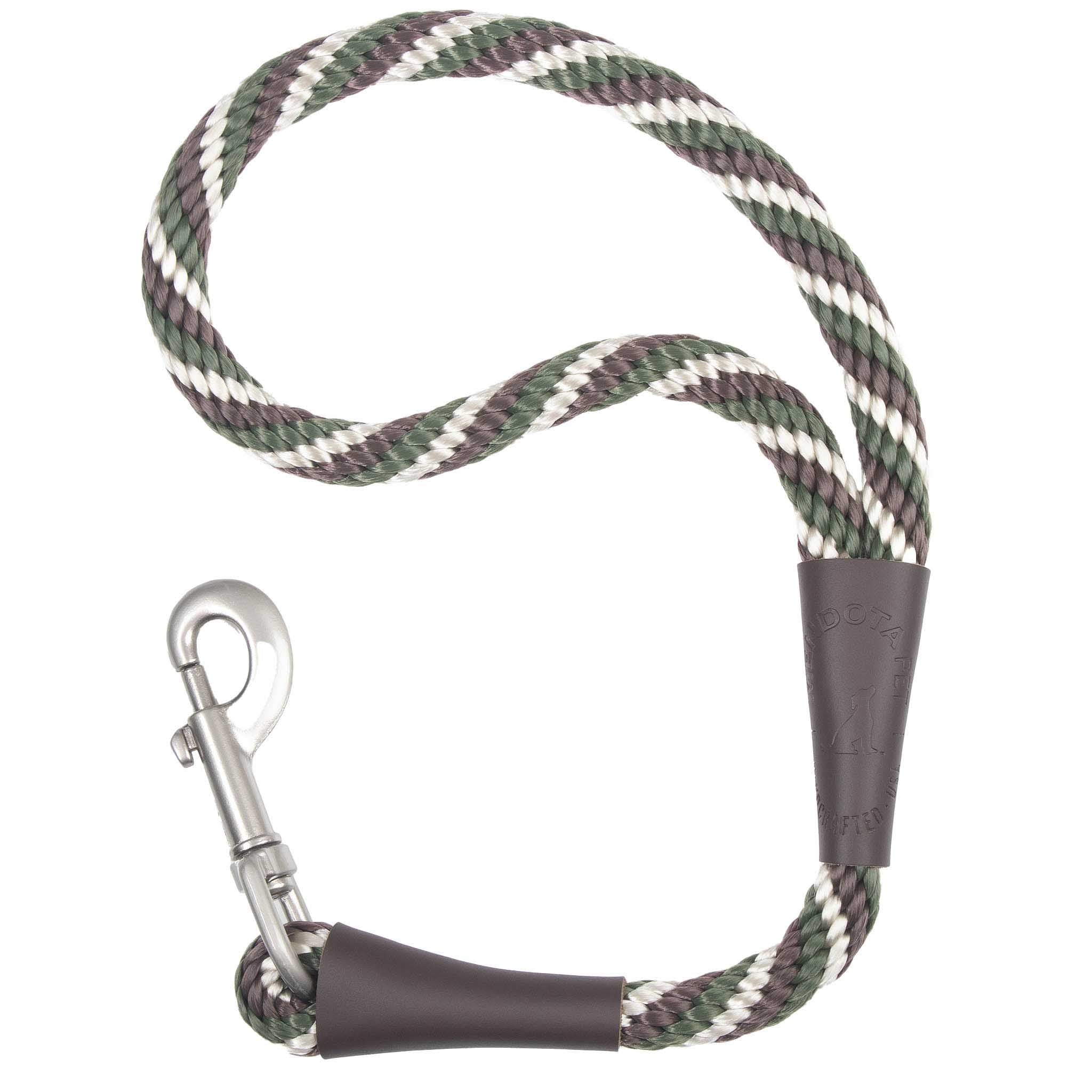 Mendota Traffic Leash - Large 1/2 inch - Image 25