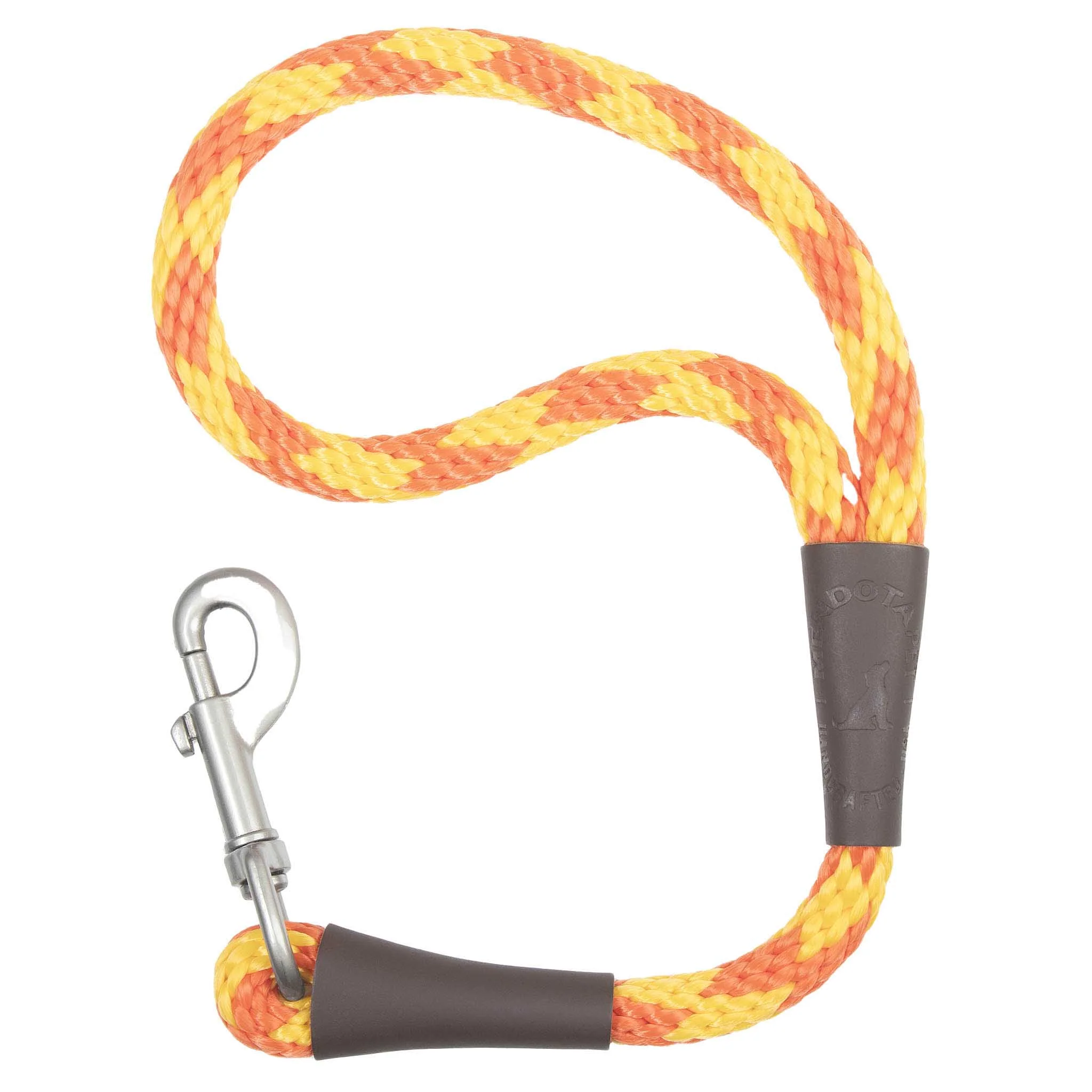 Mendota Traffic Leash - Large 1/2 inch - Image 26