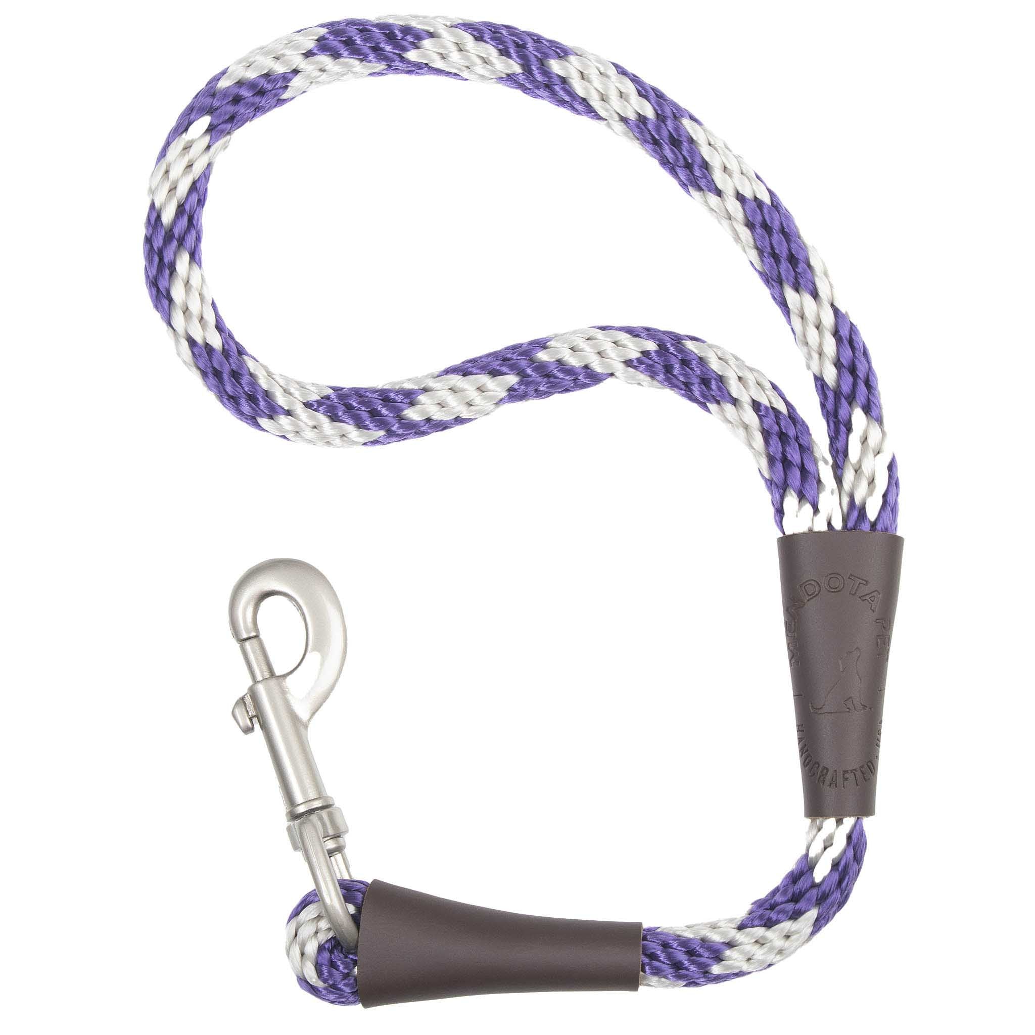 Mendota Traffic Leash - Large 1/2 inch - Image 27