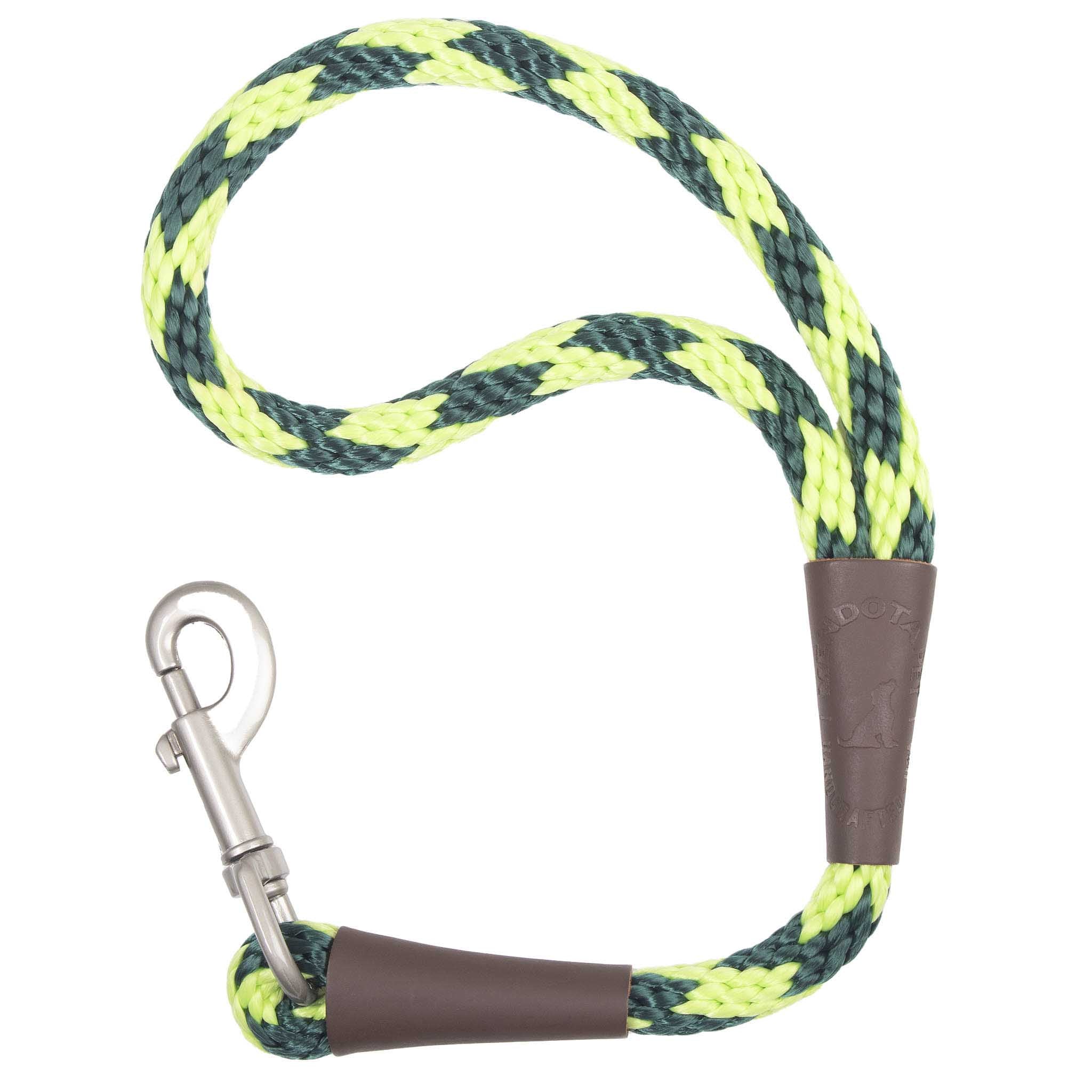 Mendota Traffic Leash - Large 1/2 inch - Image 28