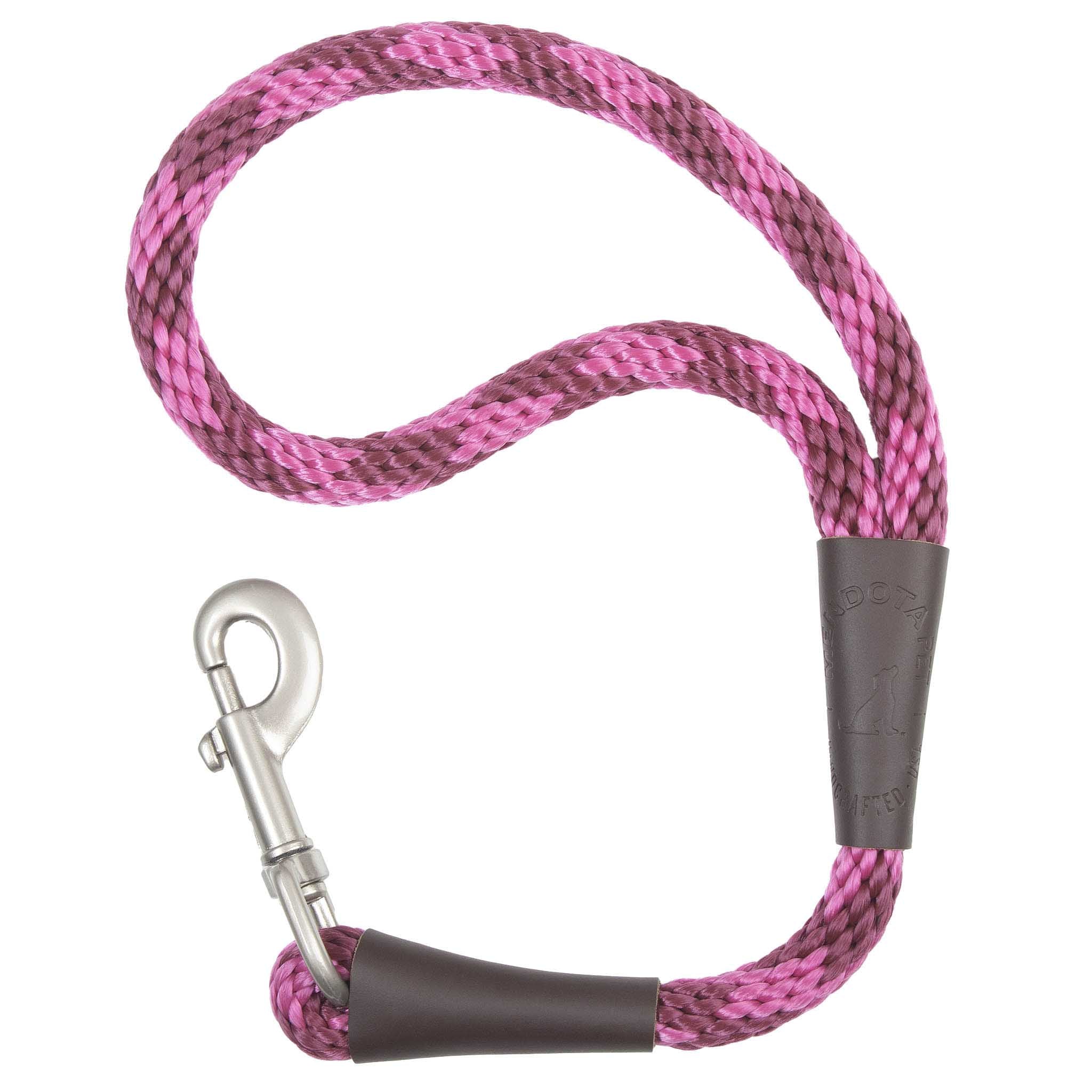 Mendota Traffic Leash - Large 1/2 inch - Image 29