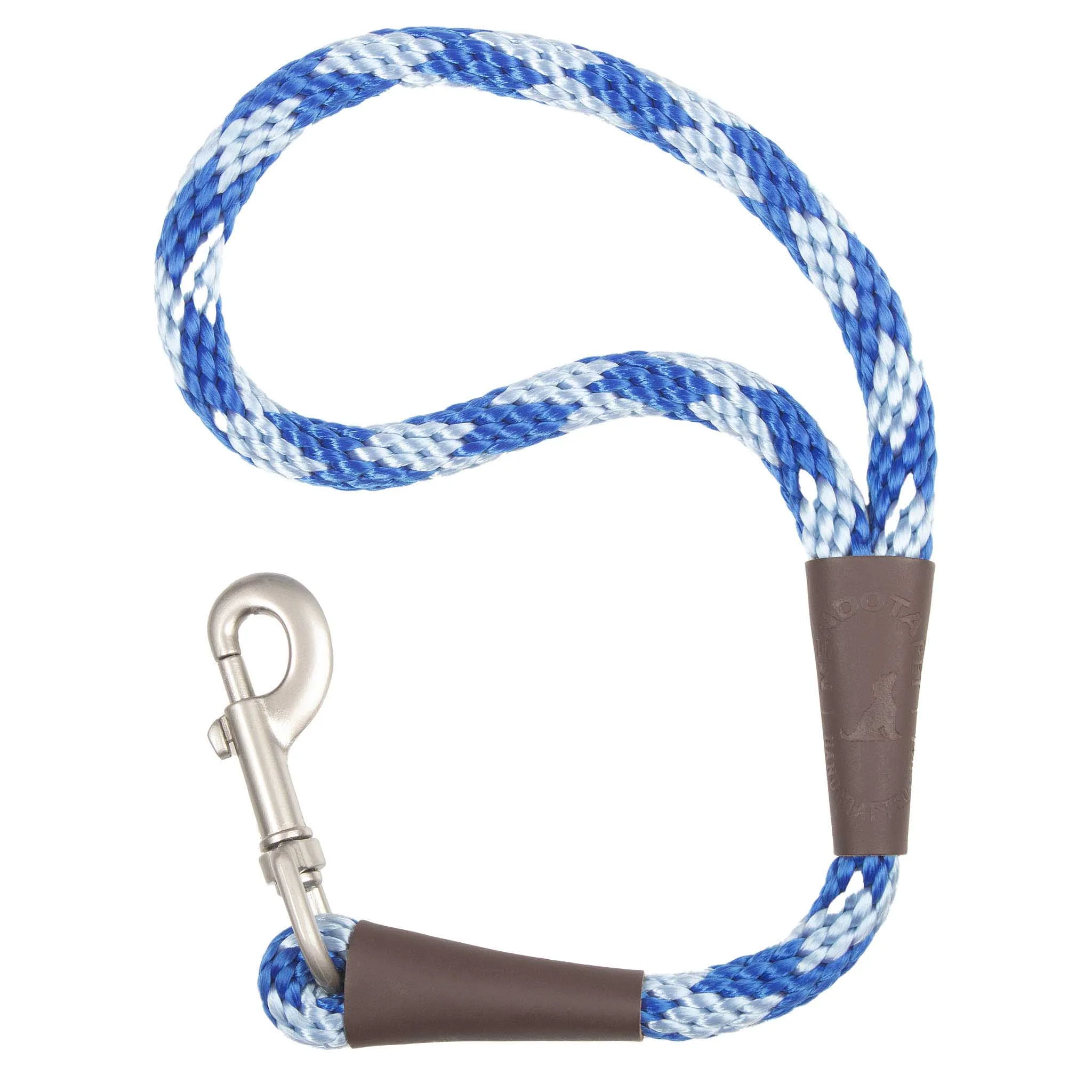 Mendota Traffic Leash - Large 1/2 inch - Image 30
