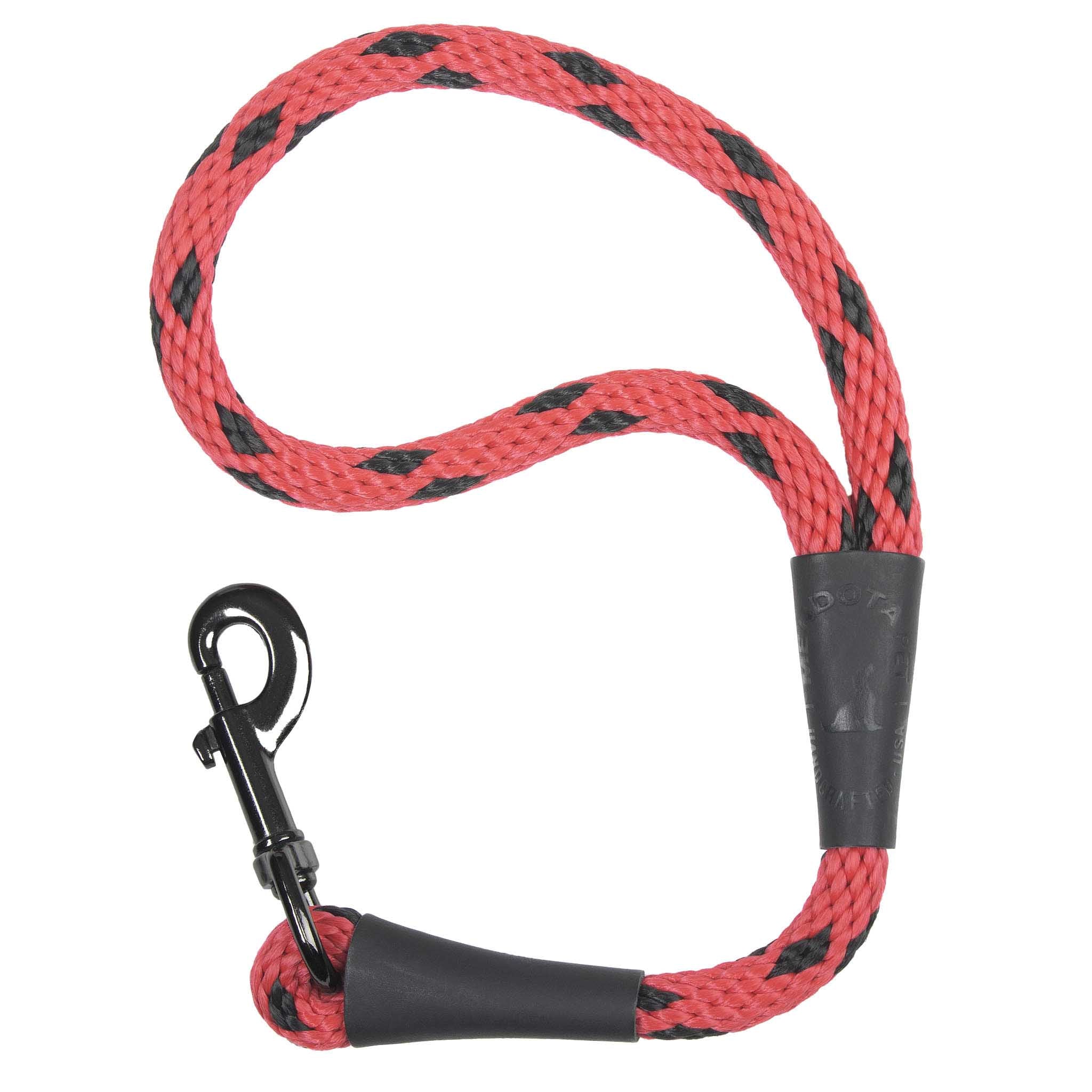 Mendota Traffic Leash - Large 1/2 inch - Image 31