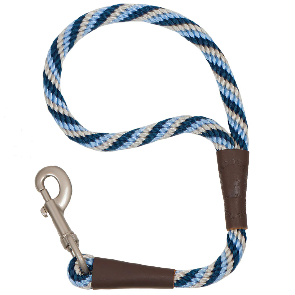 Mendota Traffic Leash - Large 1/2 inch - Image 34