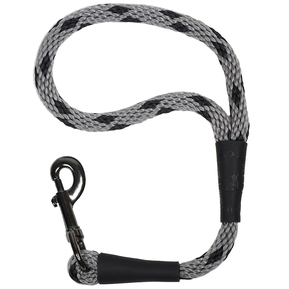 Mendota Traffic Leash - Large 1/2 inch - Image 37