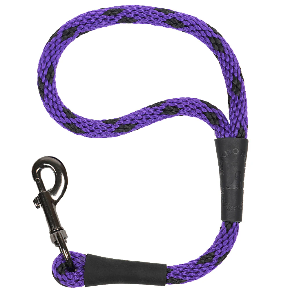 Mendota Traffic Leash - Large 1/2 inch - Image 38