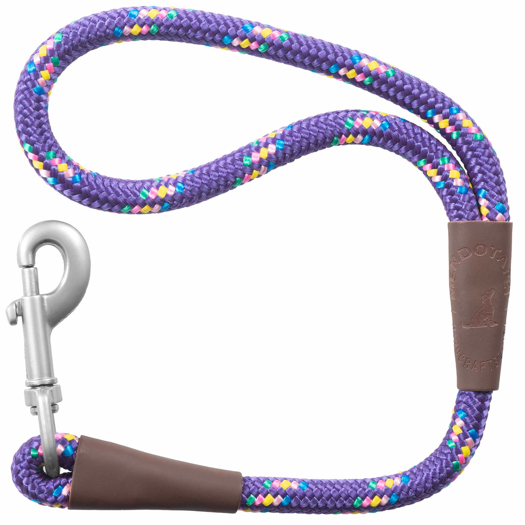 Mendota Traffic Leash - Large 1/2 inch - Image 40