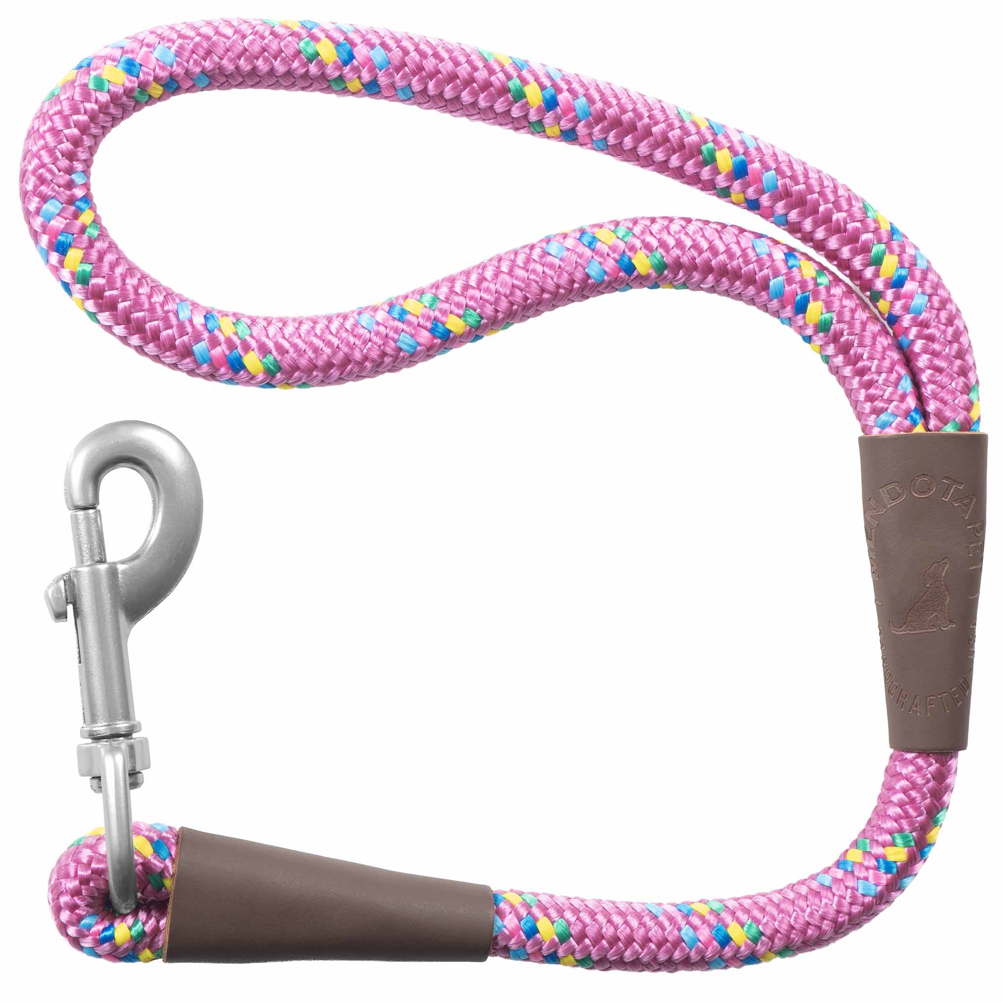 Mendota Traffic Leash - Large 1/2 inch - Image 41