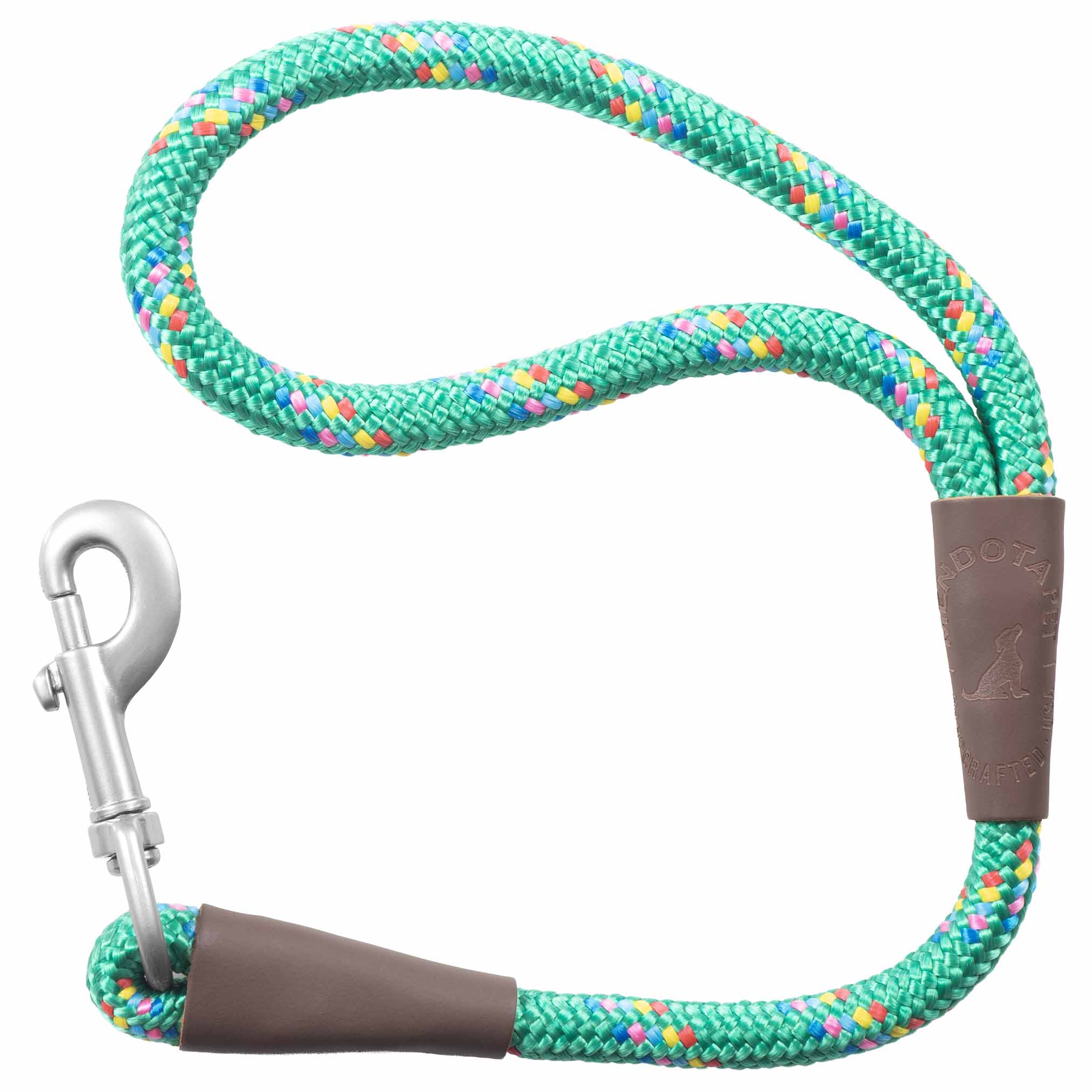 Mendota Traffic Leash - Large 1/2 inch - Image 42