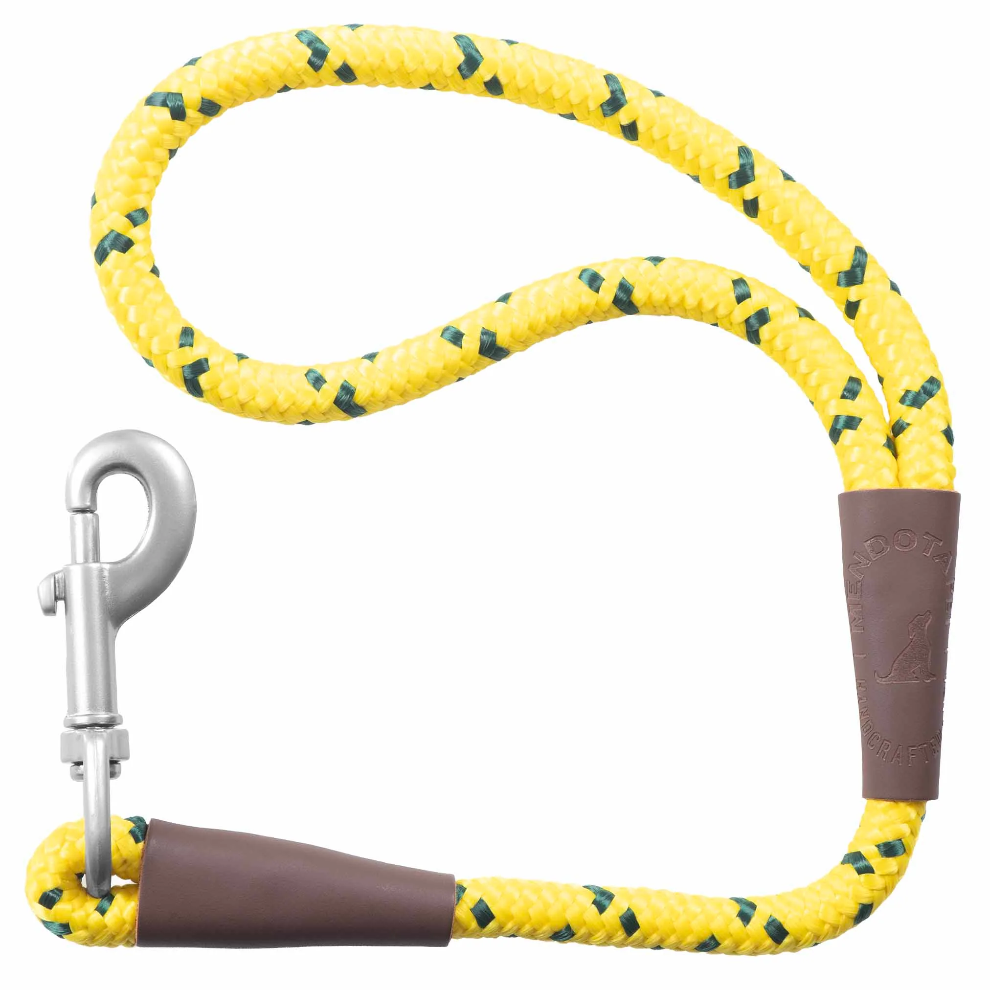 Mendota Traffic Leash - Large 1/2 inch - Image 43