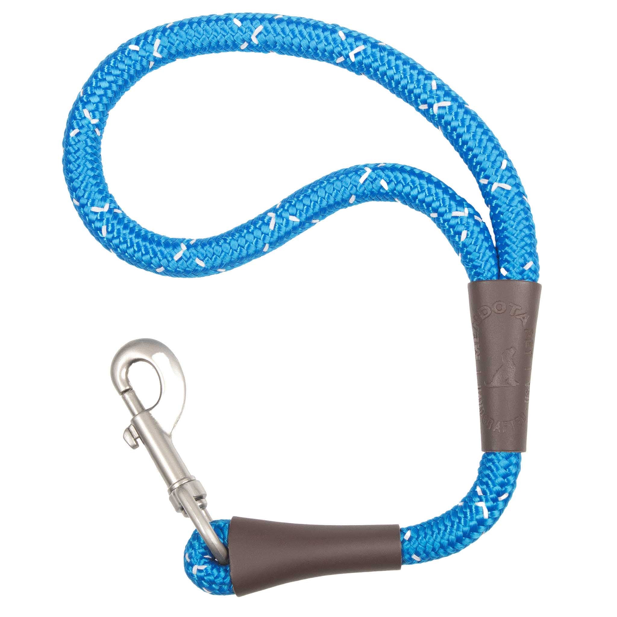 Mendota Traffic Leash - Large 1/2 inch - Image 44