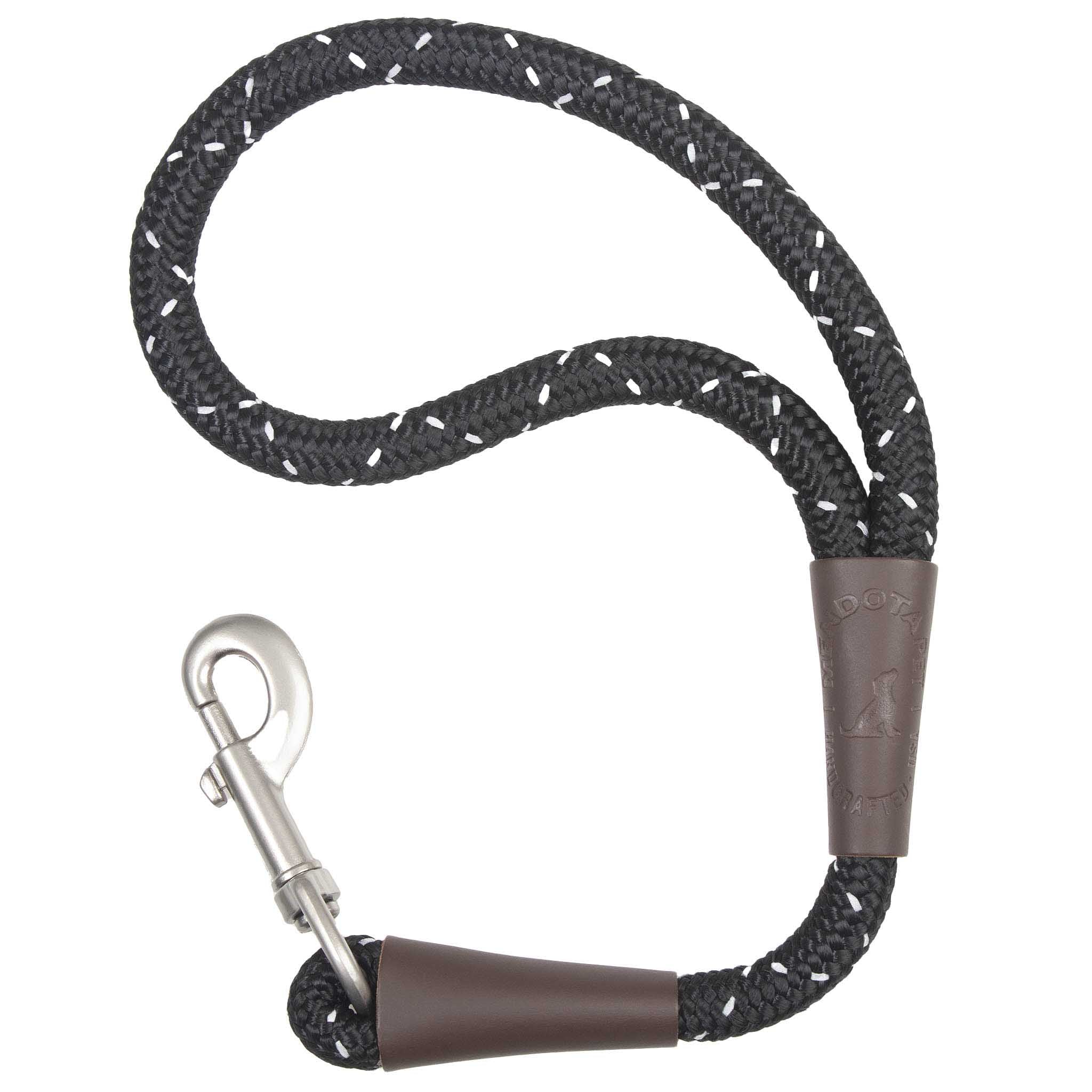 Mendota Traffic Leash - Large 1/2 inch - Image 45