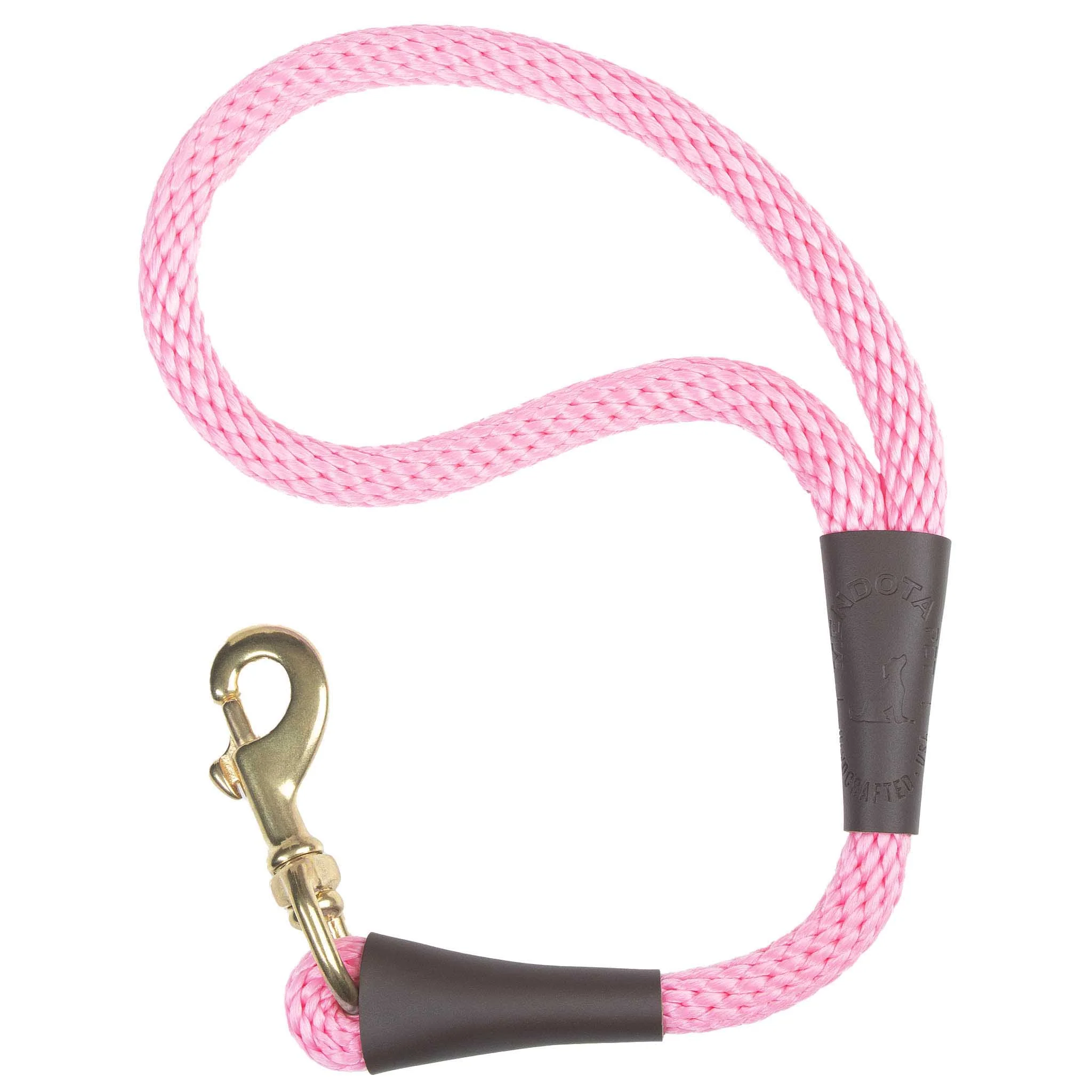 Mendota Traffic Leash - Large 1/2 inch - Image 9